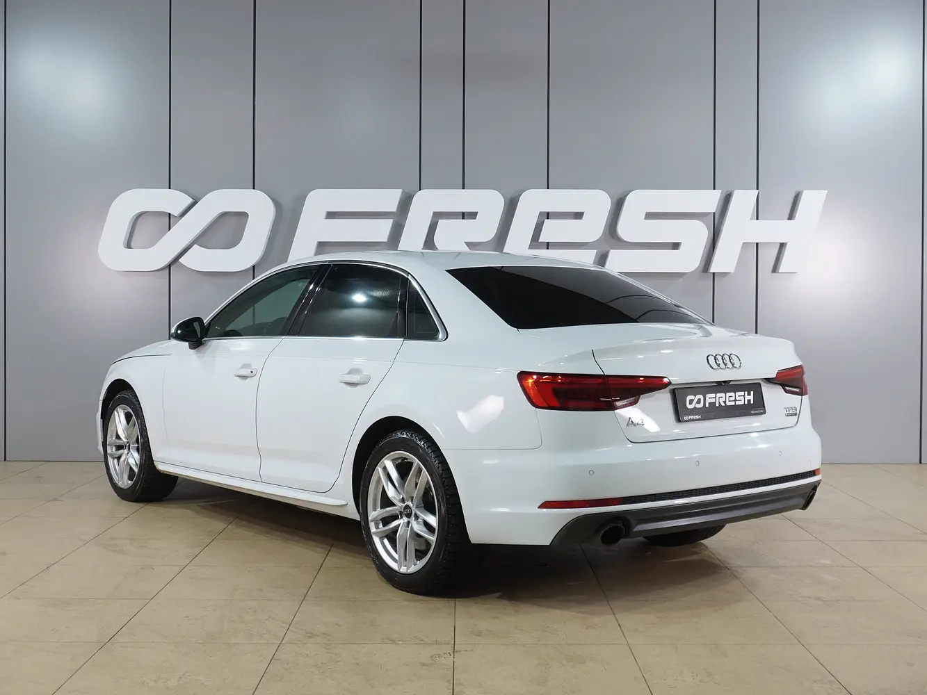 Audi
