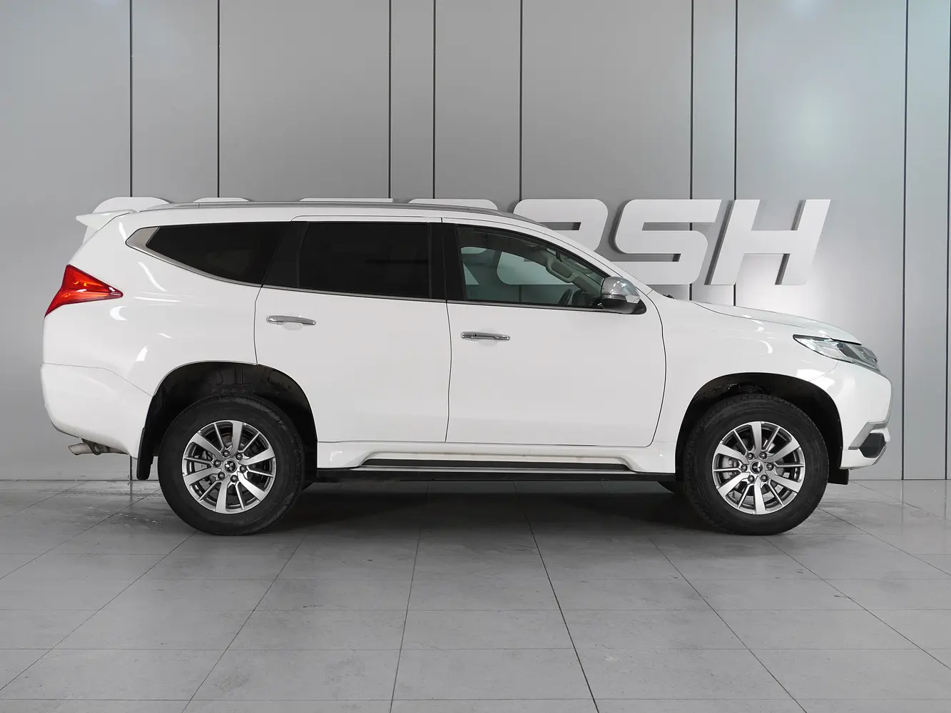 Mitsubishi