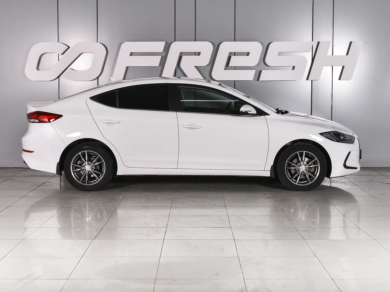 Hyundai