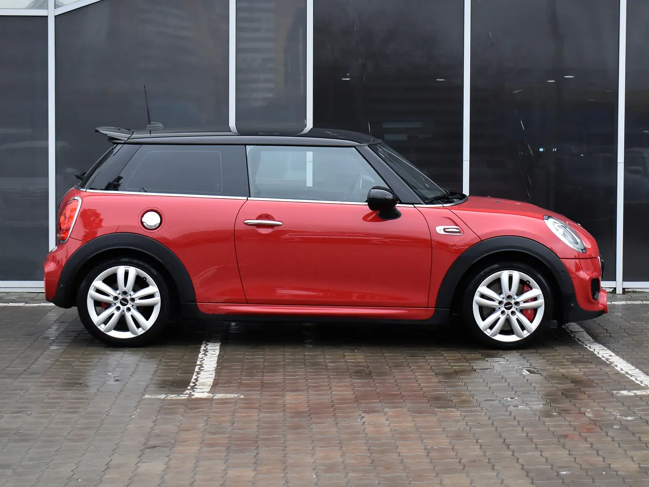 MINI