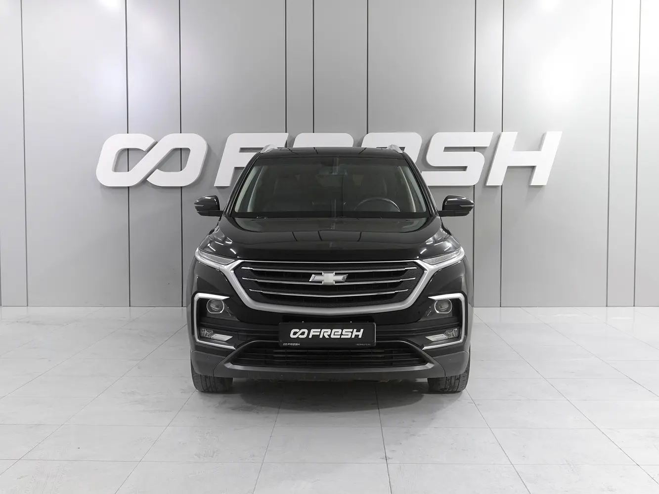 Chevrolet
