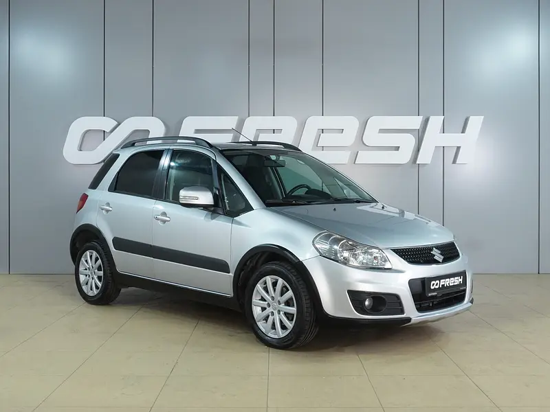 SX4