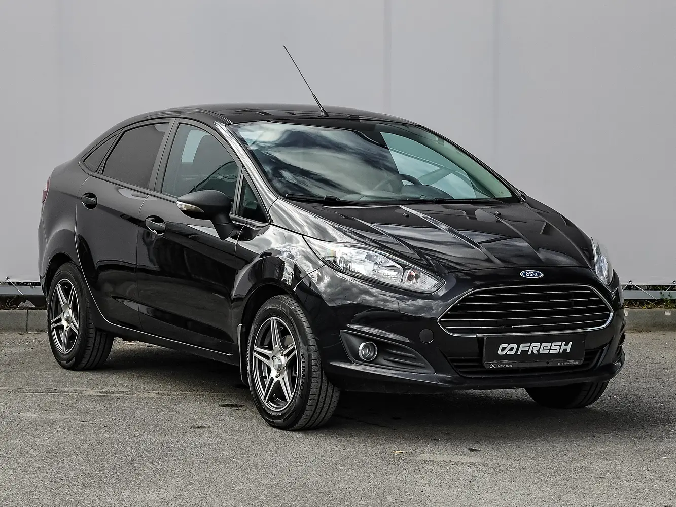 Ford