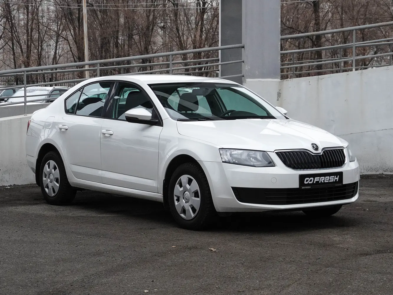 Skoda