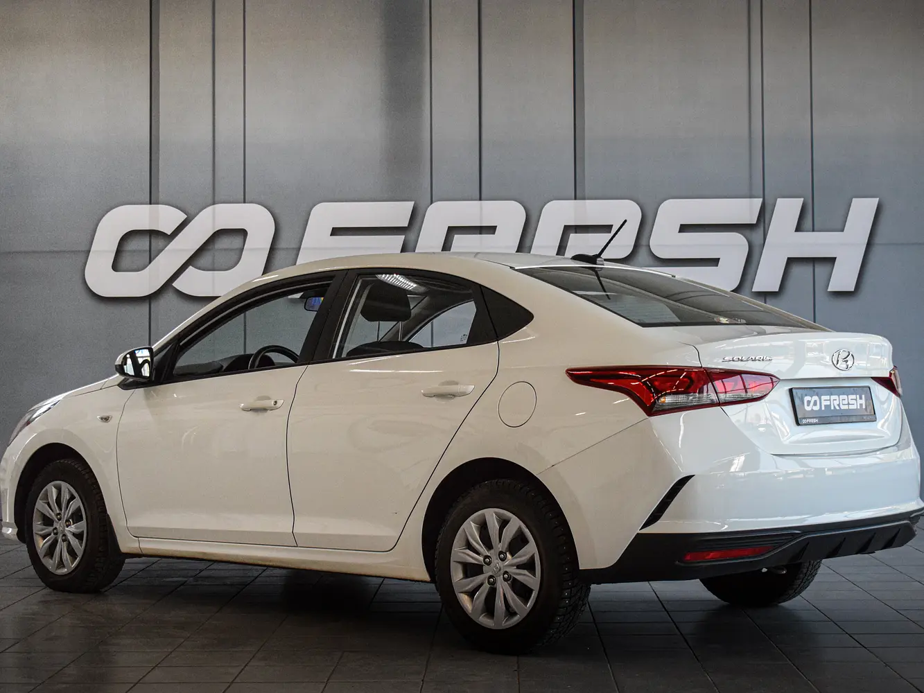 Hyundai