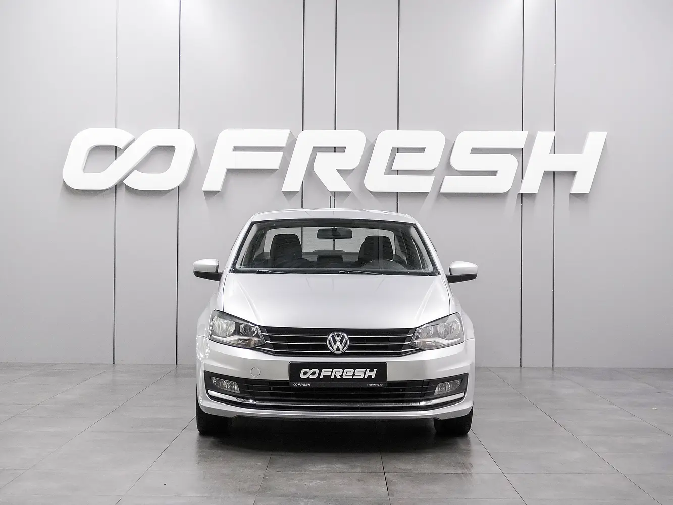 Volkswagen