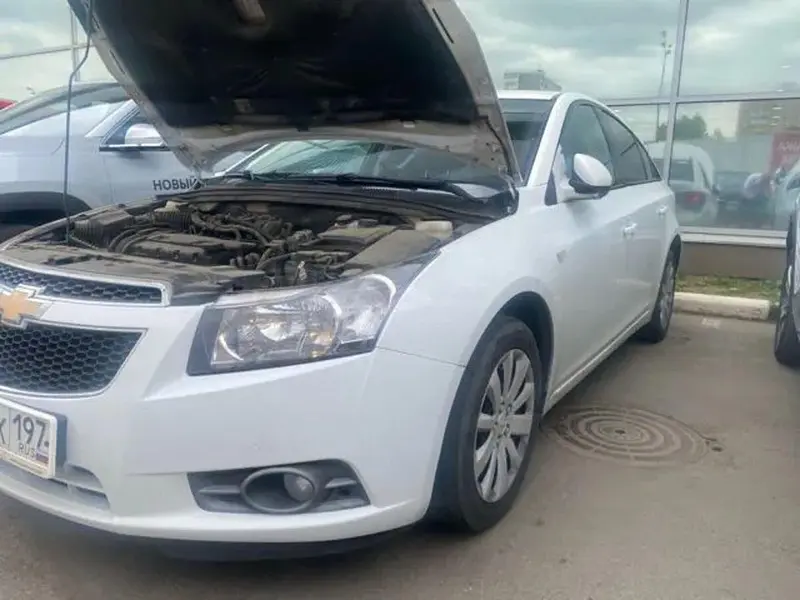 Cruze