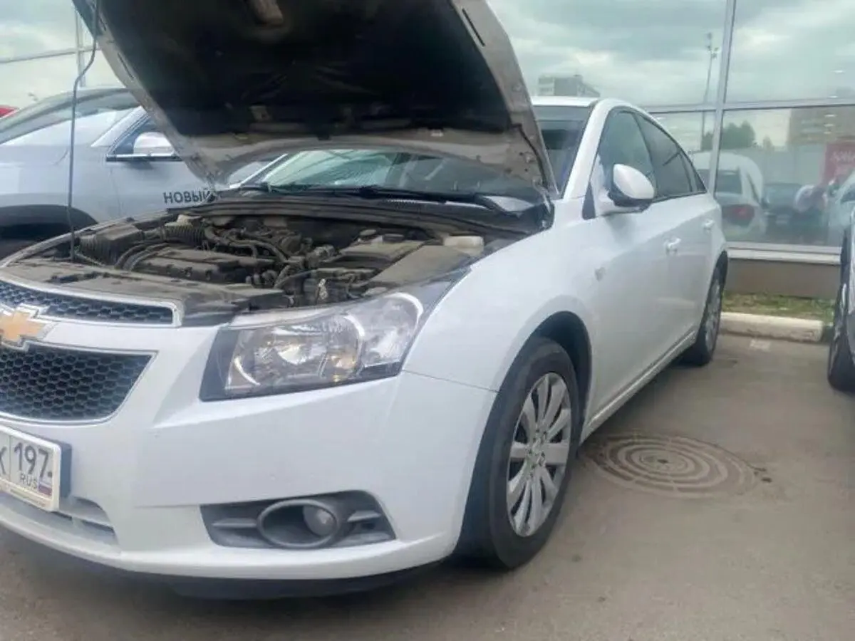 Chevrolet