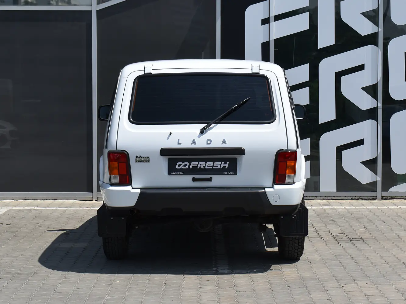 LADA (ВАЗ)