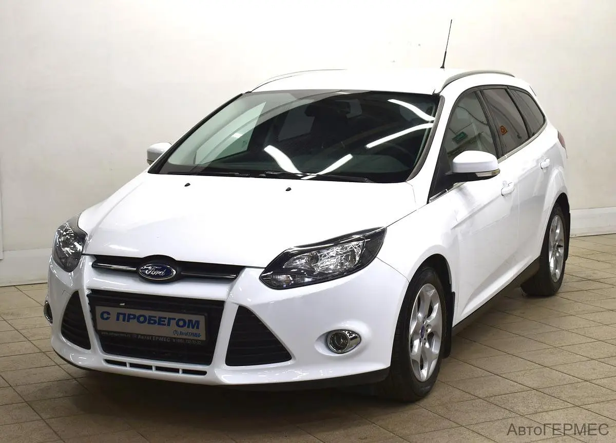 Ford