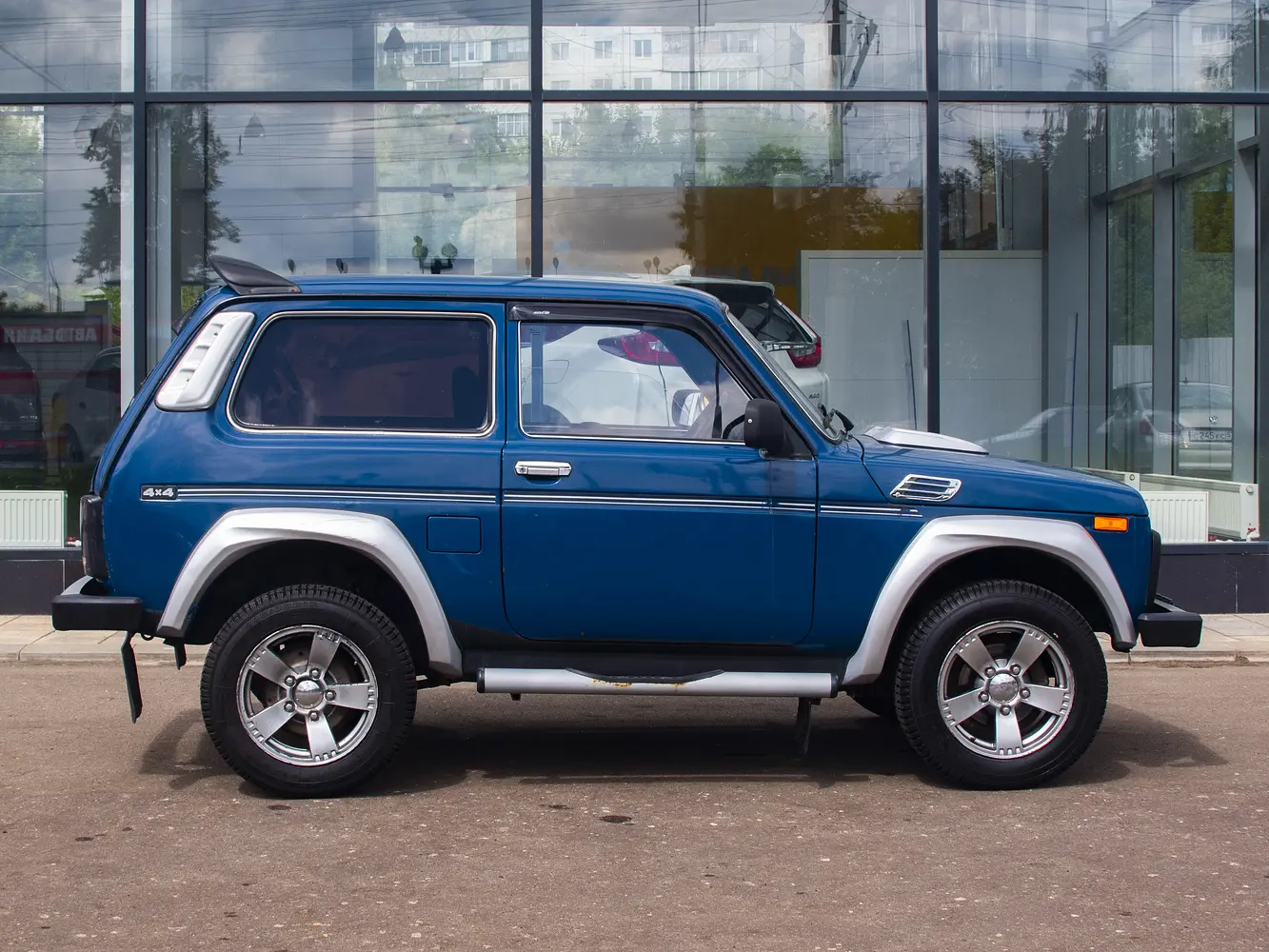 LADA (ВАЗ)