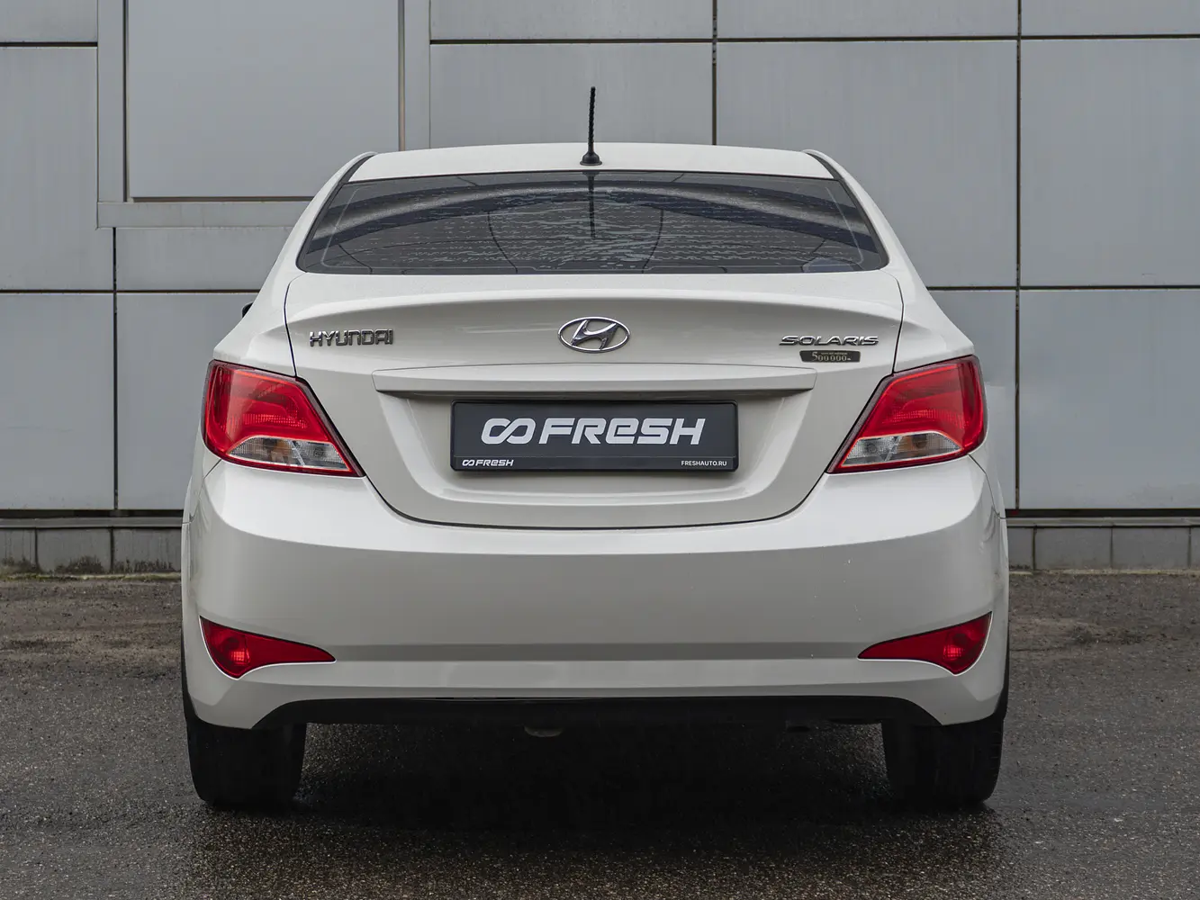 Hyundai