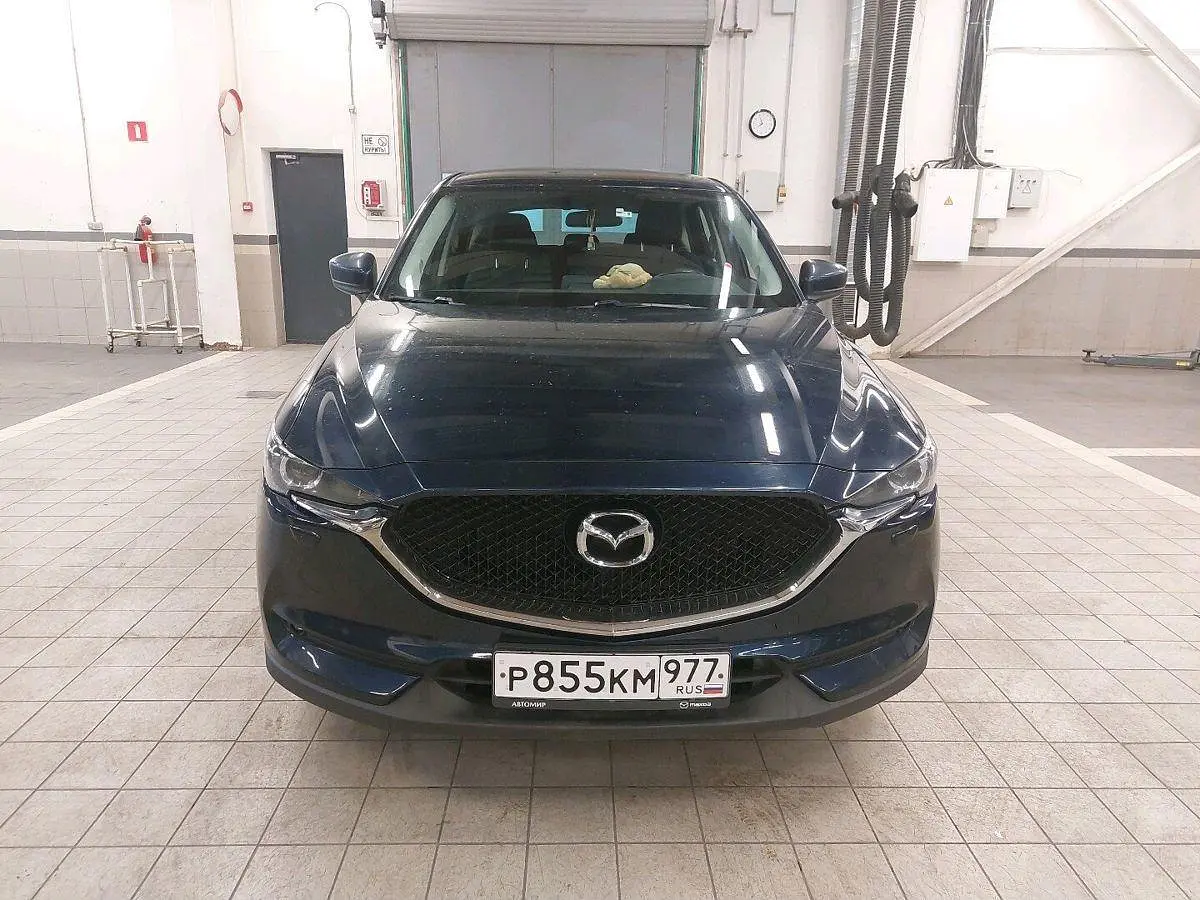 Mazda