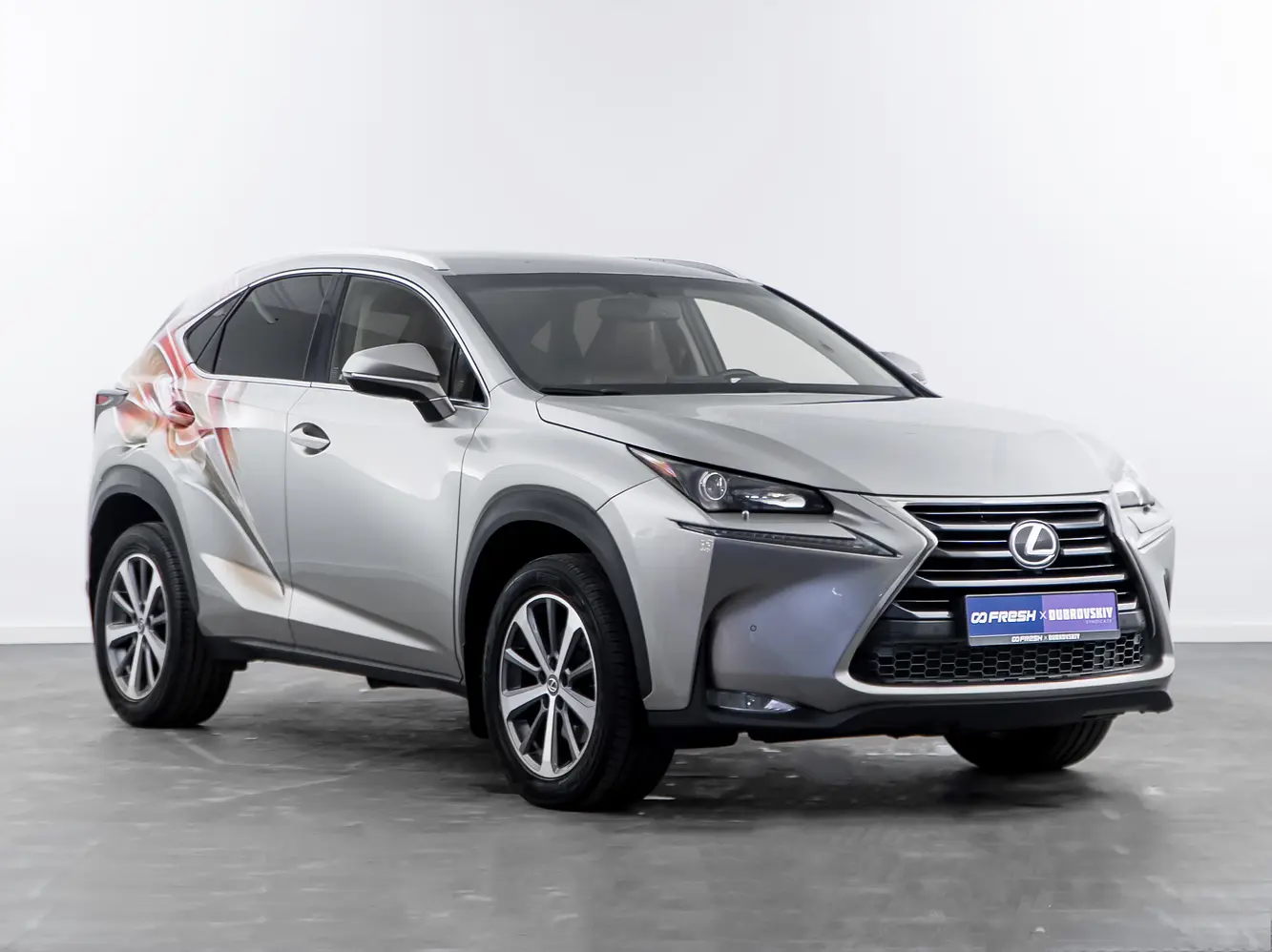 Lexus
