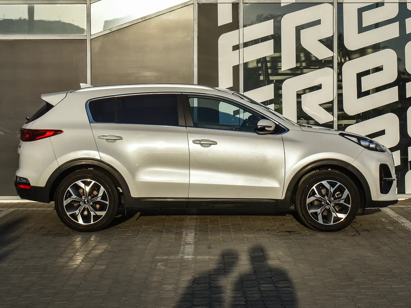 Kia