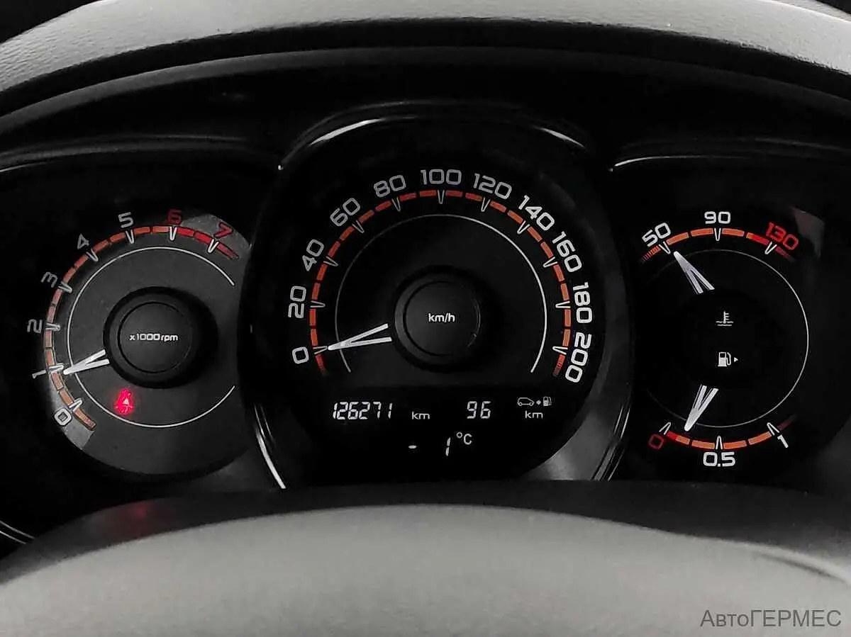 LADA (ВАЗ)