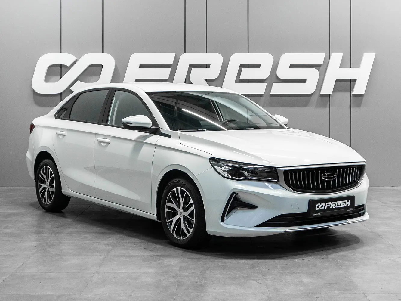 Geely