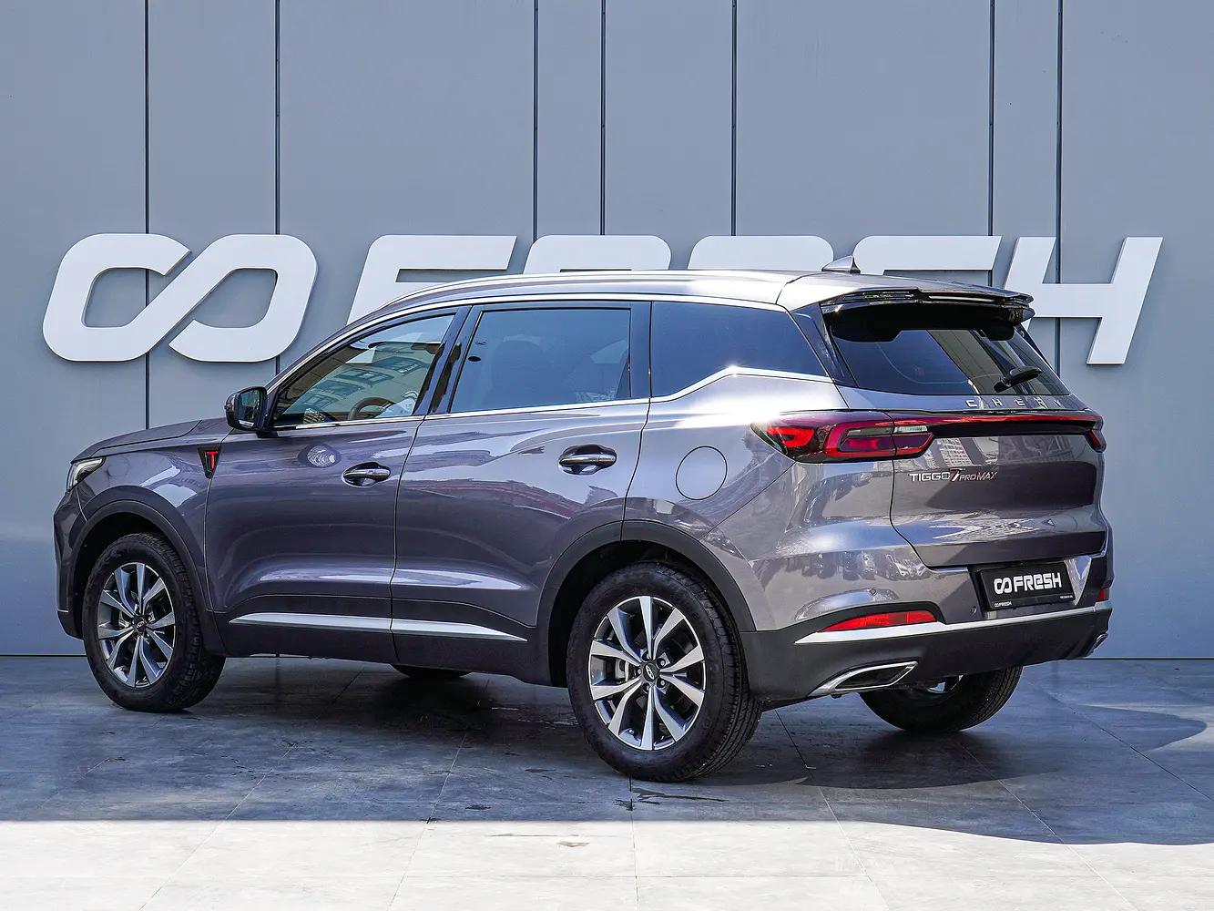 Chery