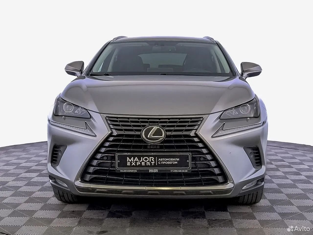 Lexus