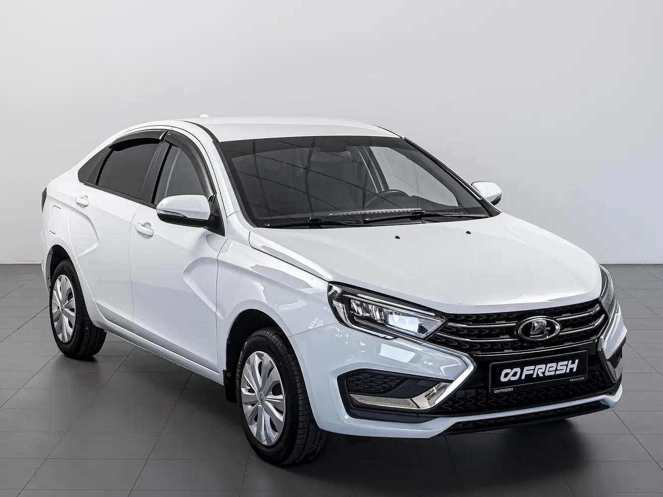 LADA (ВАЗ)