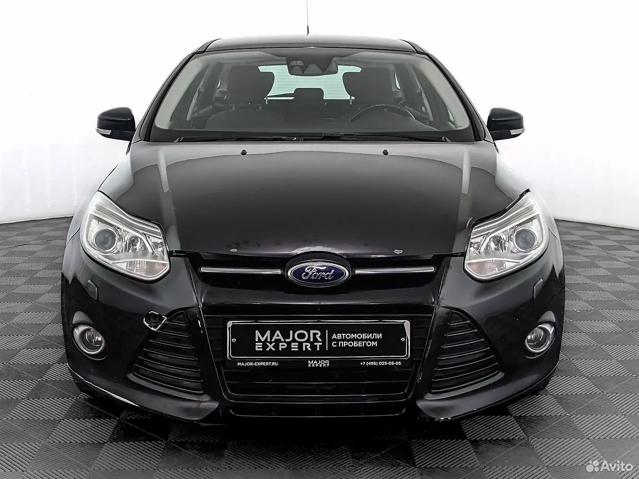 Ford