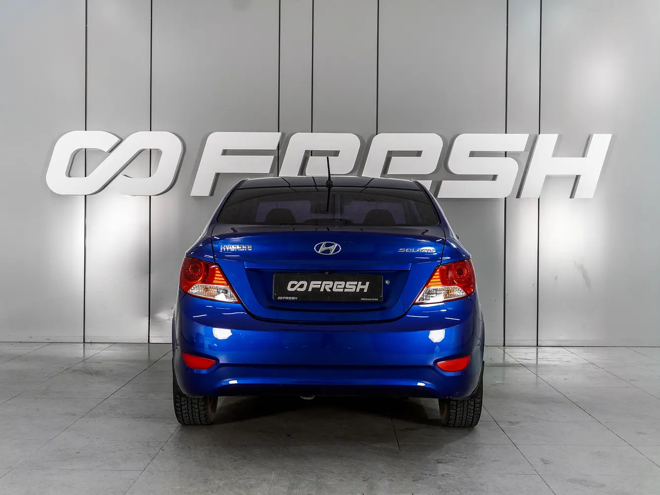 Hyundai