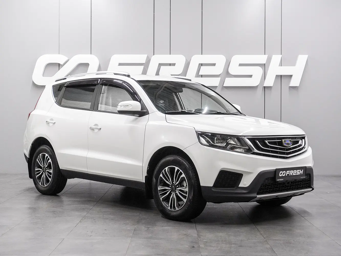 Geely
