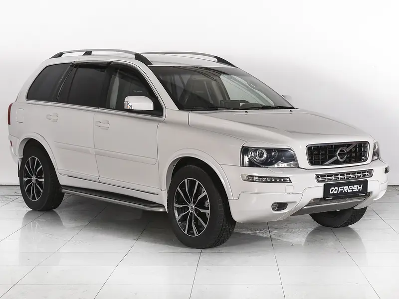 XC90