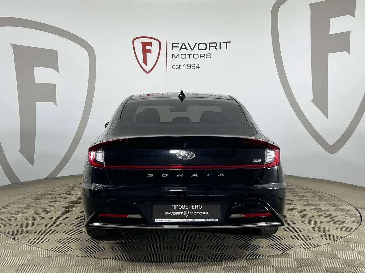 Hyundai