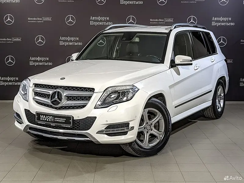 GLK-Класс