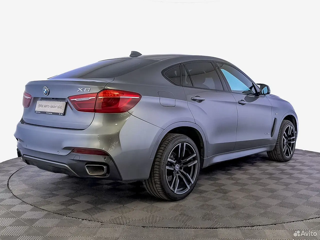 BMW