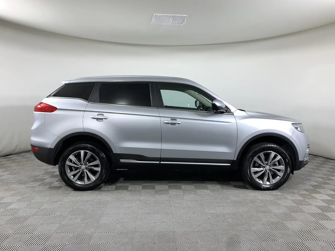 Geely