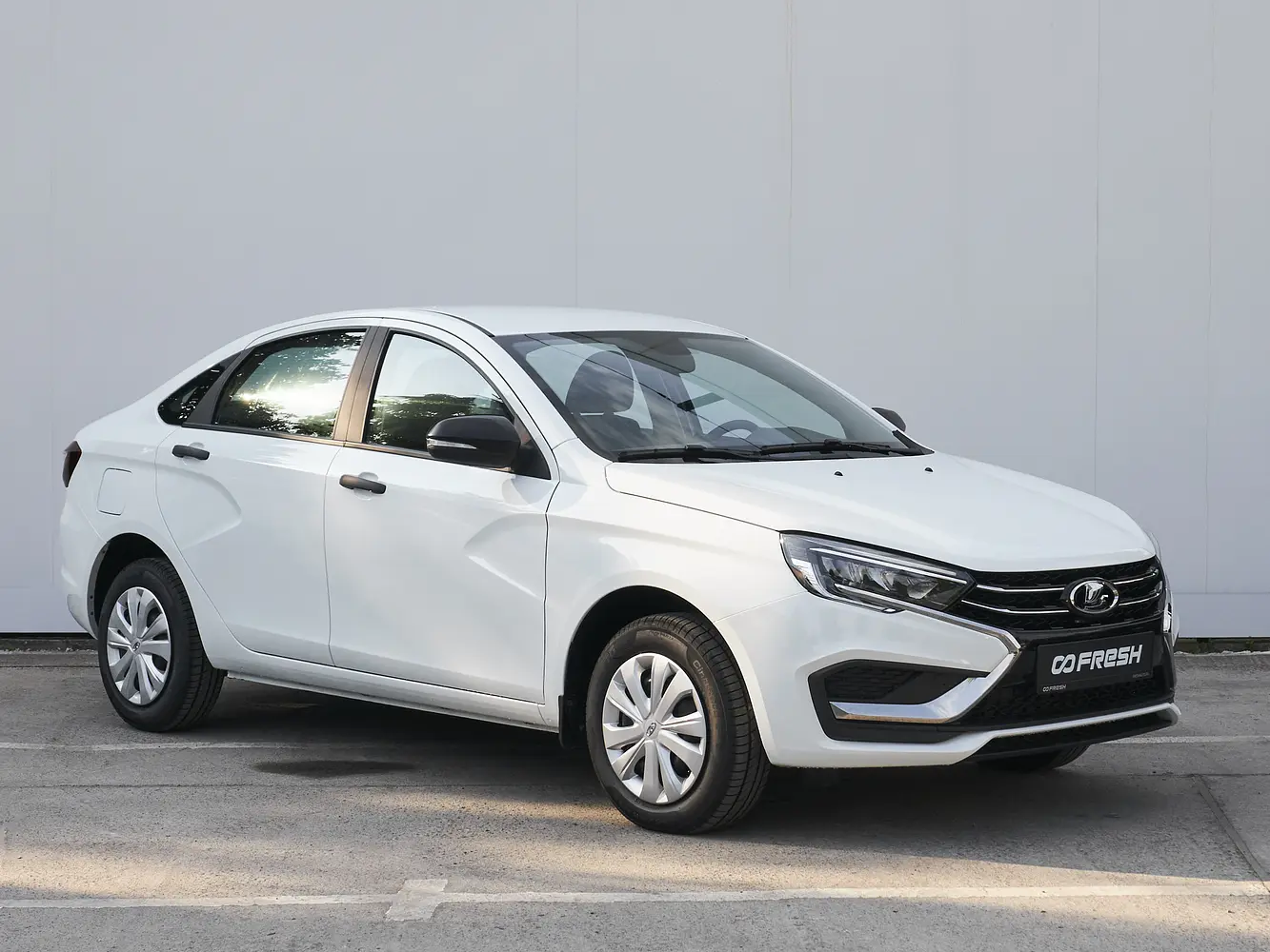 LADA (ВАЗ)