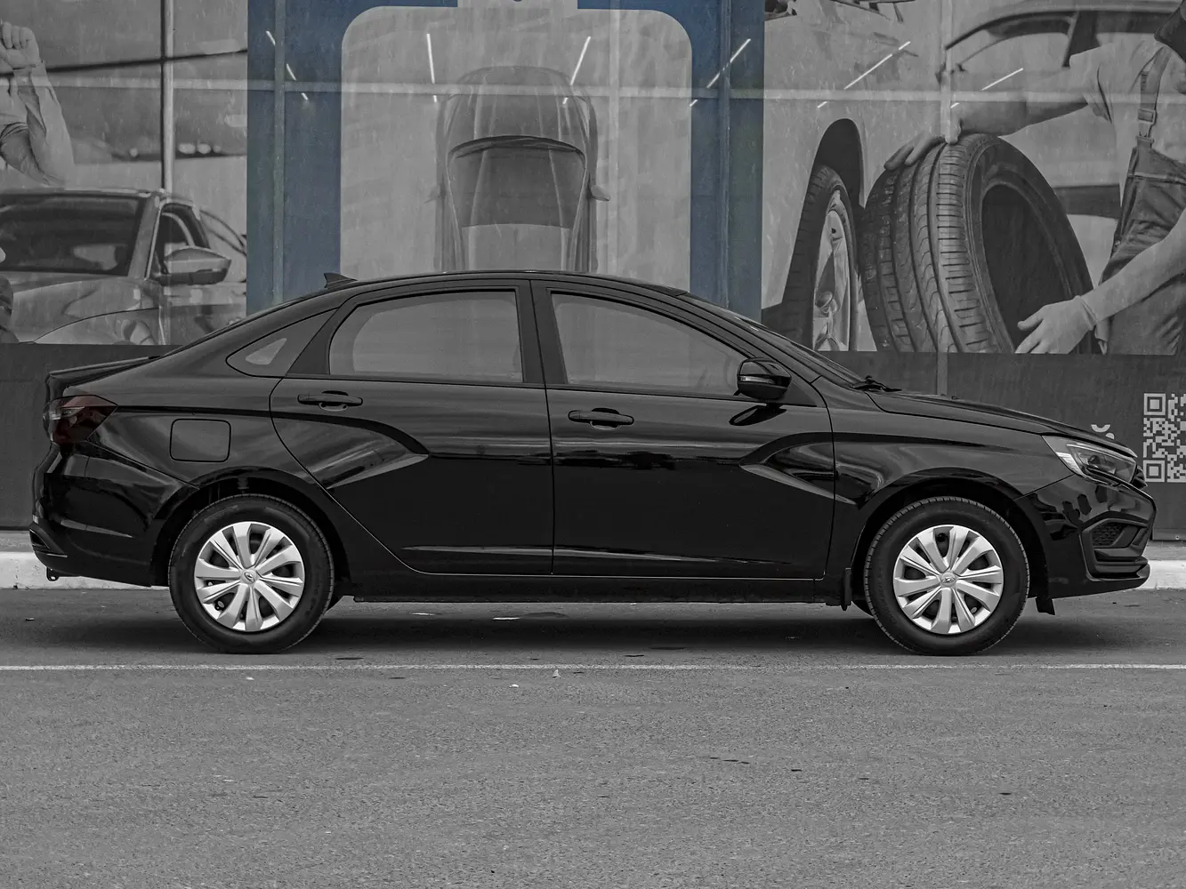 LADA (ВАЗ)