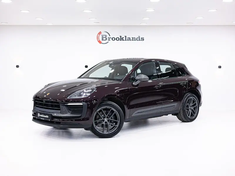 Macan