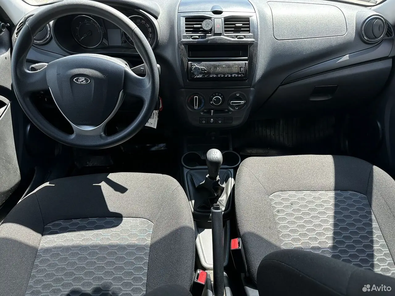 LADA (ВАЗ)