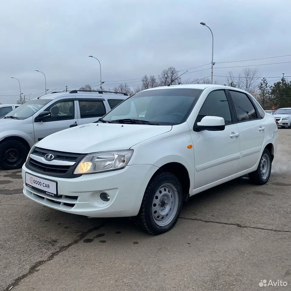 LADA (ВАЗ)