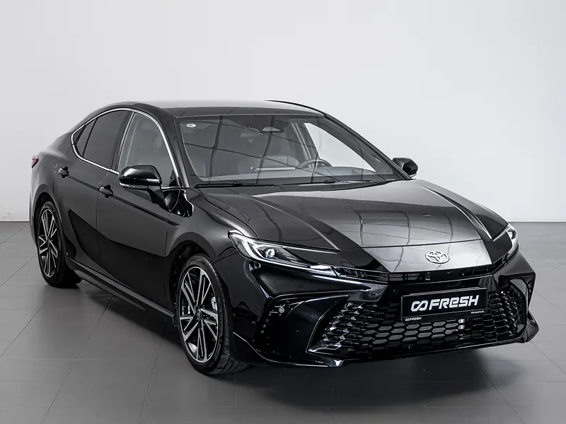 Camry