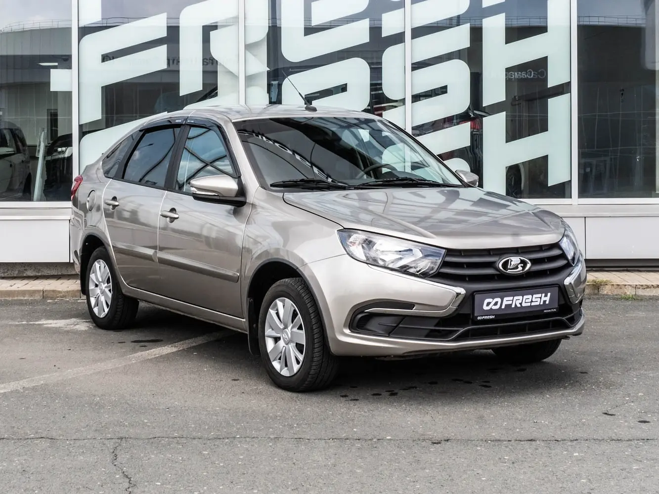 LADA (ВАЗ)