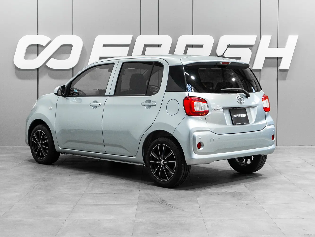 Toyota