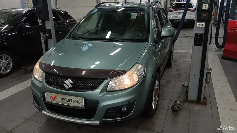 SX4