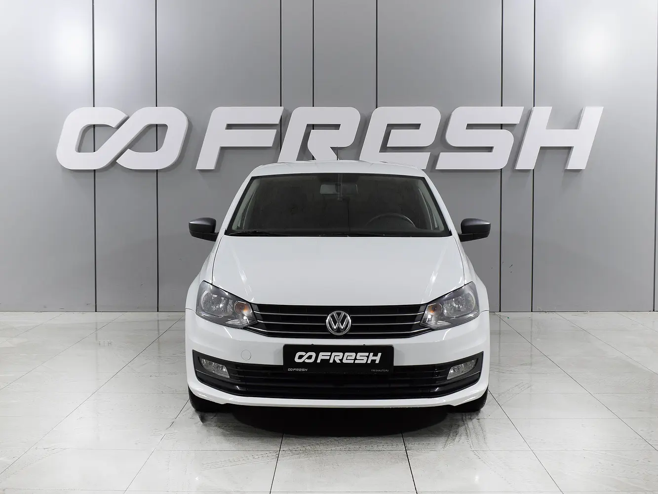 Volkswagen