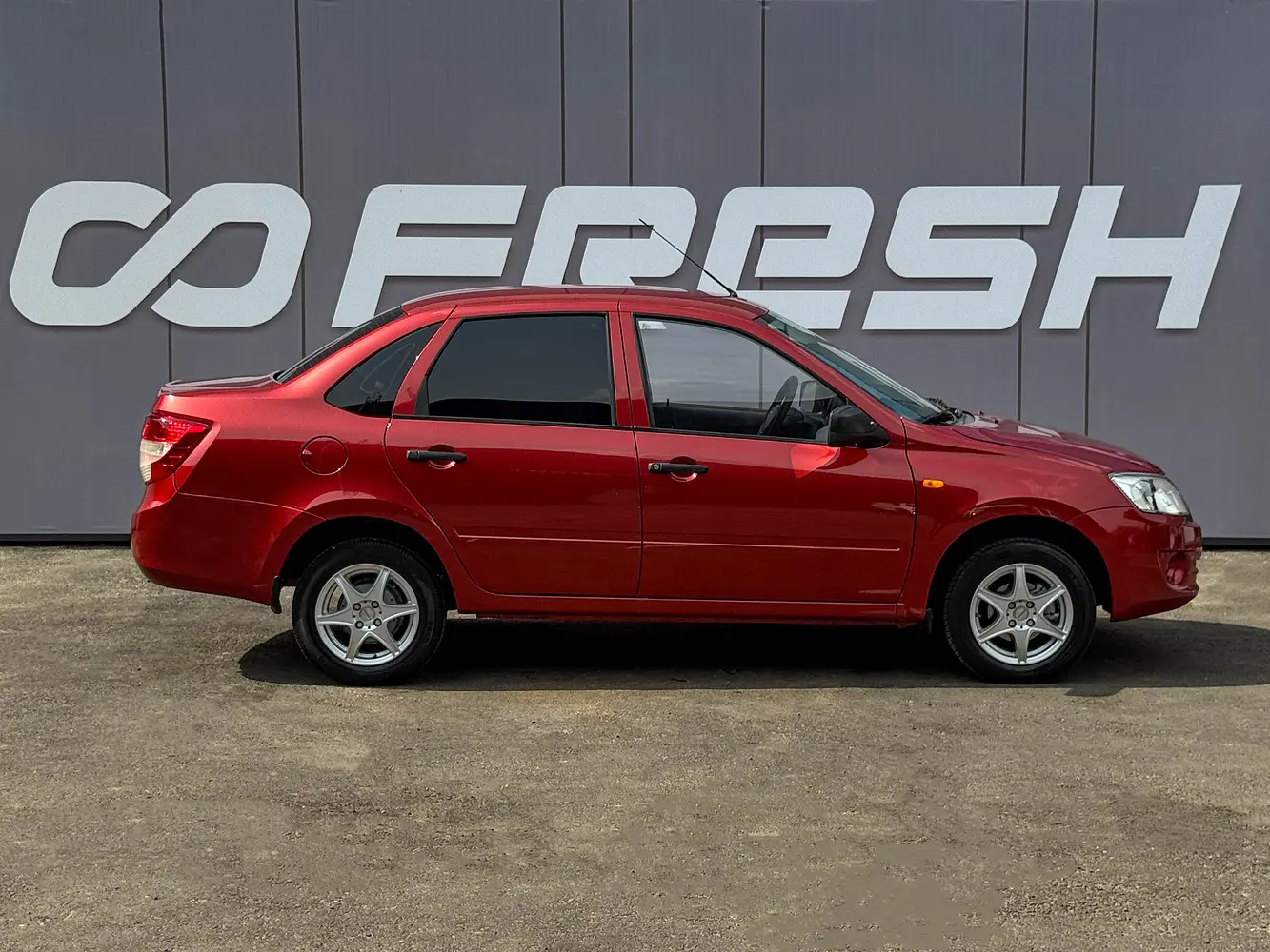 LADA (ВАЗ)