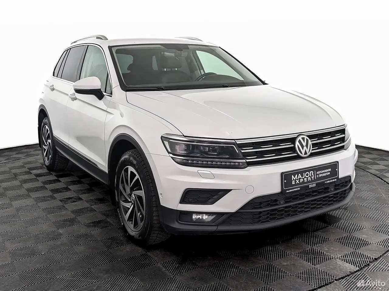 Volkswagen