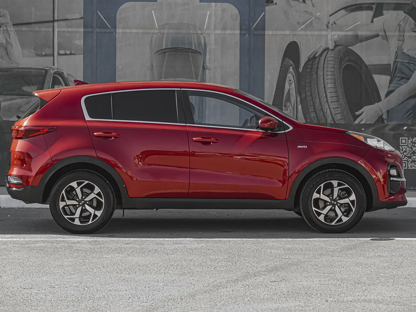 Kia