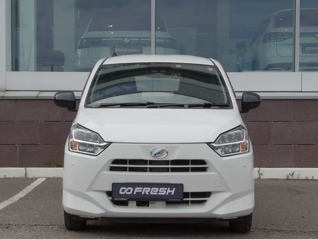 Daihatsu