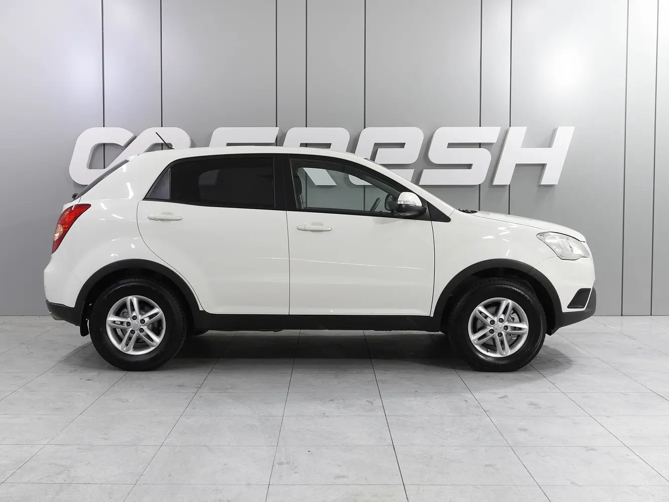 SsangYong