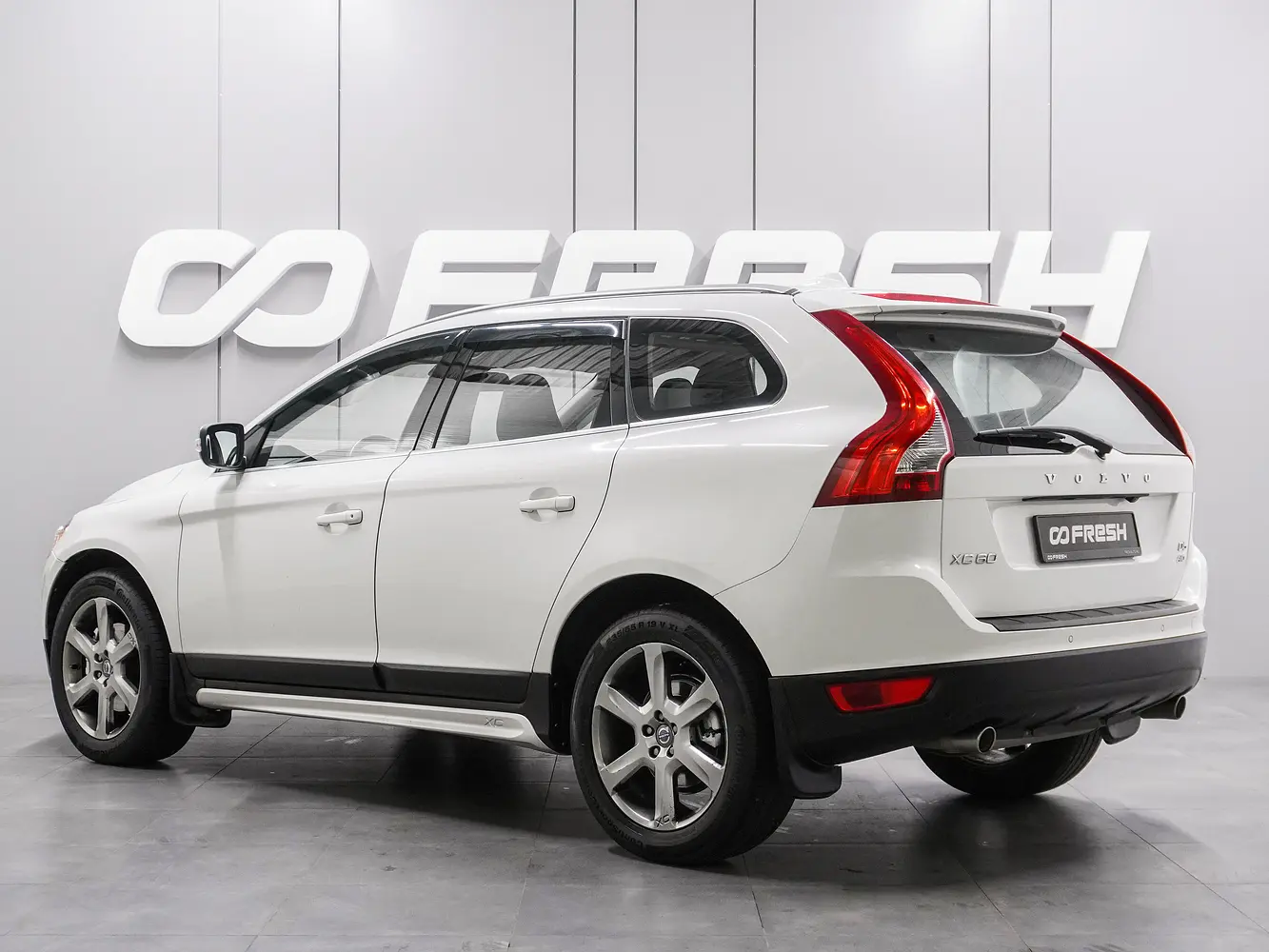 Volvo