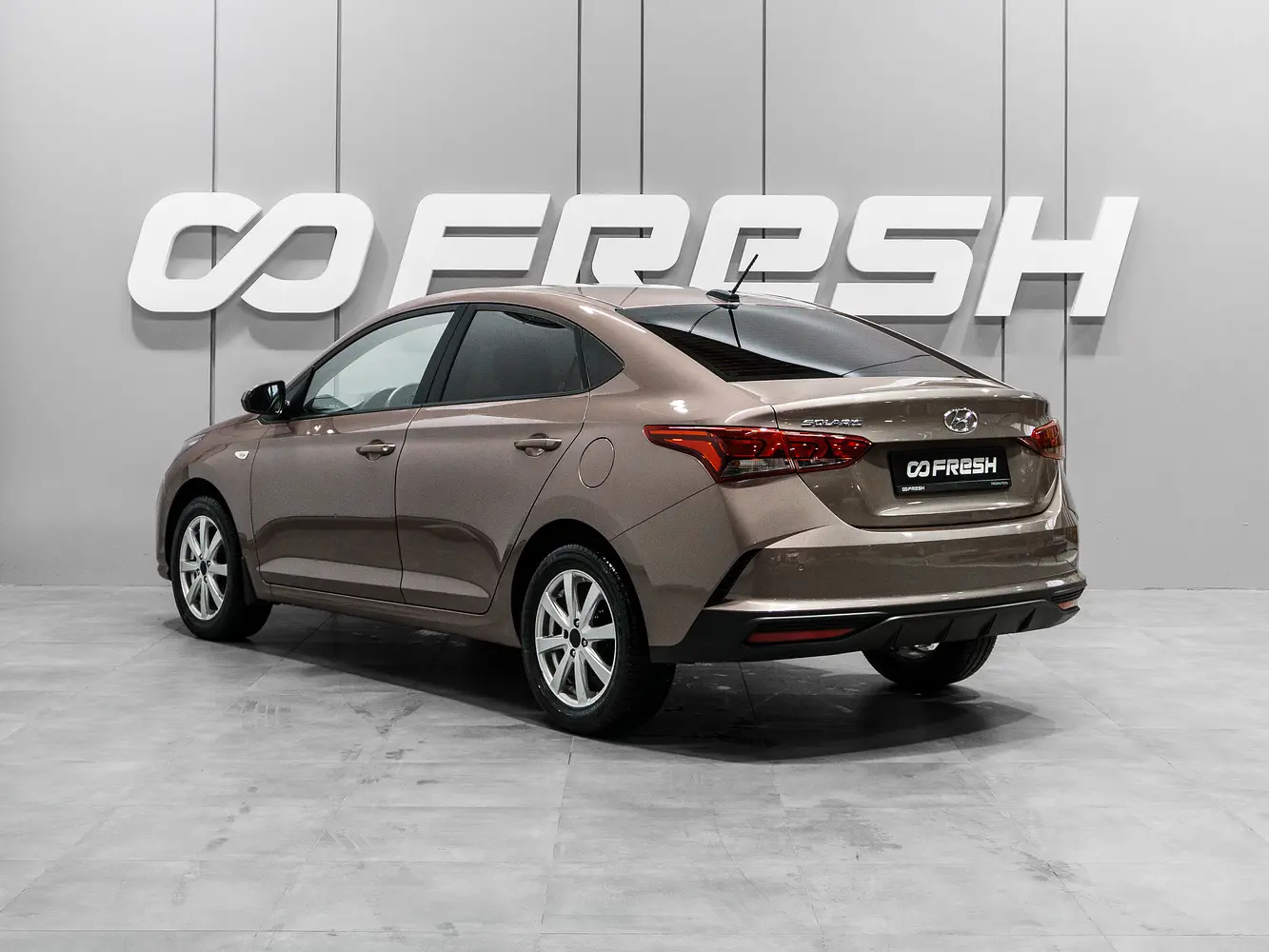 Hyundai