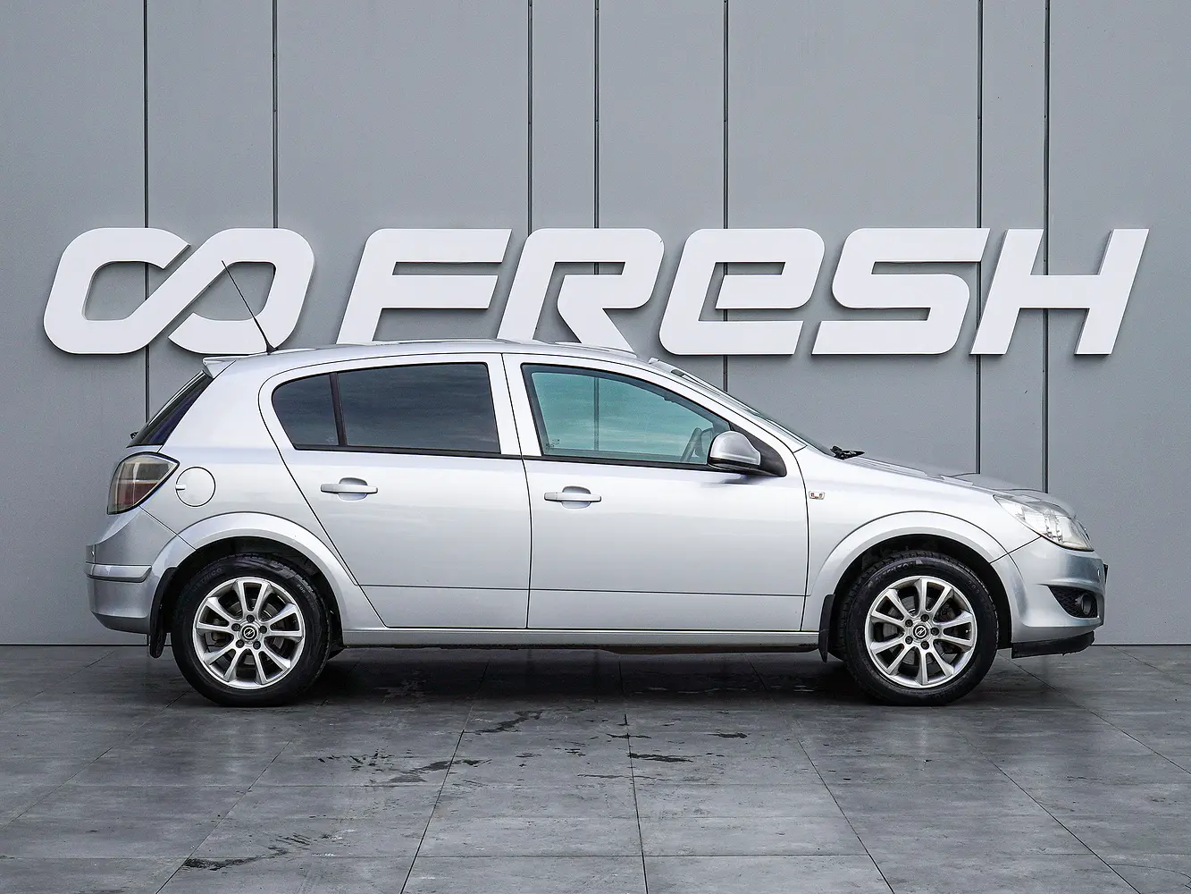 Opel